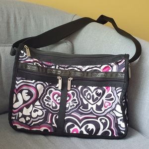 LeSportsac crossbody bag